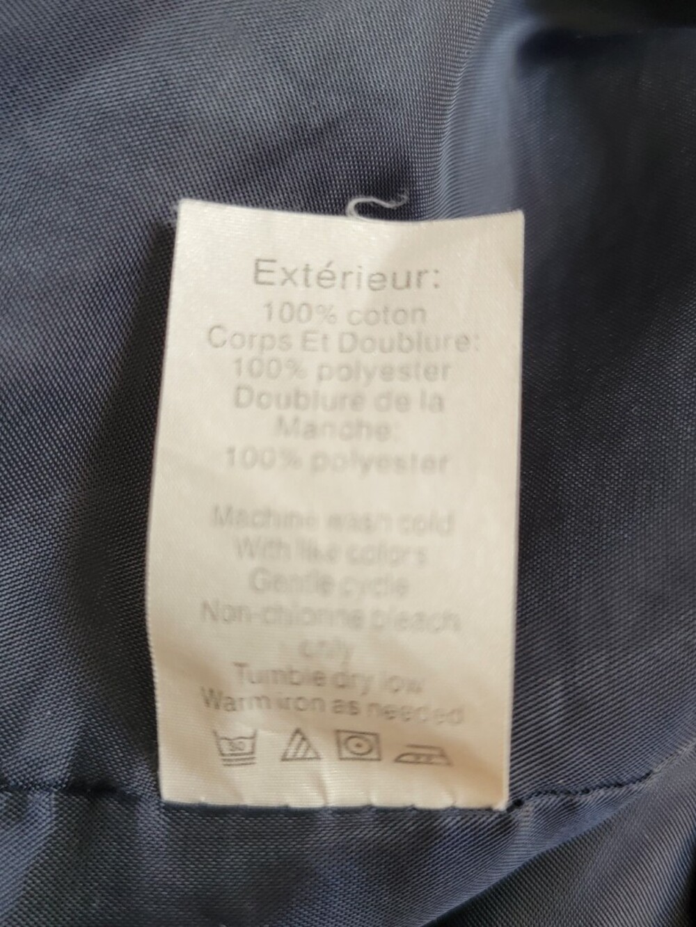 J.Crew Jacket - Picture 5 of 5
